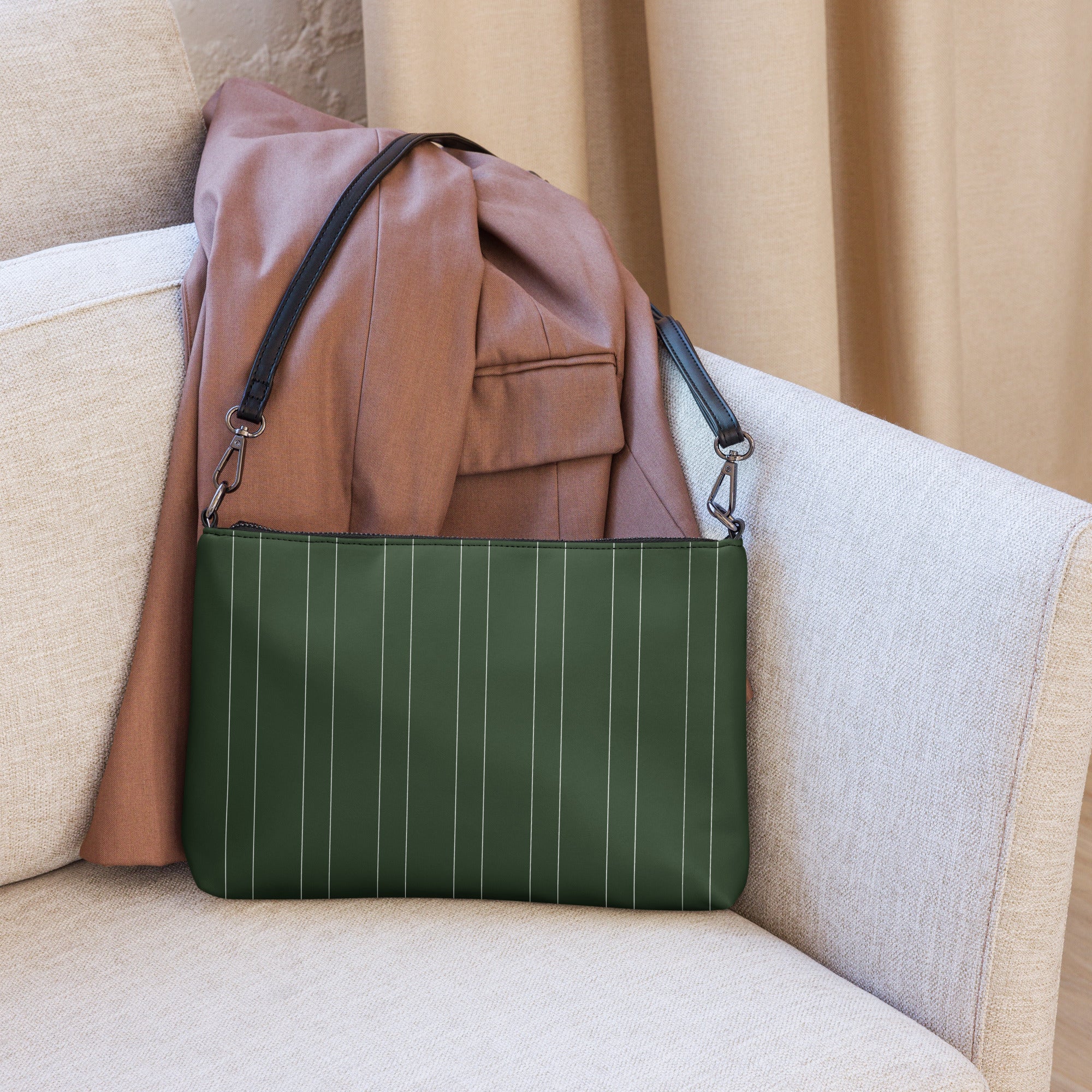 cross✻green様 リクエスト 10点 まとめ商品 Classy Green Crossbody Bag – TheDreamarket