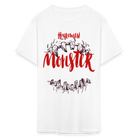 Monster Classic T-Shirt - white