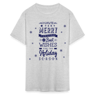 Have a very Merry Christmas Classic T-Shirt - heather gray