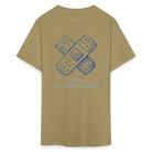 Day Shift Problems Unisex Nurse Classic T-Shirt - khaki